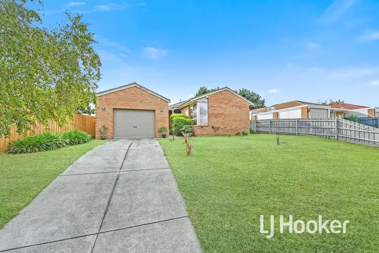 5 Horizon Boulevard, Hampton Park VIC 3976