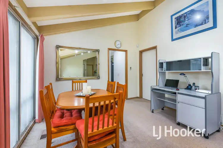 Sixth view of Homely house listing, 5 Horizon Boulevard, Hampton Park VIC 3976