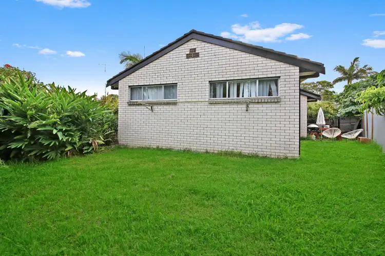 Third view of Homely semi-detached listing, 2/4 Ellen Street, Southport QLD 4215