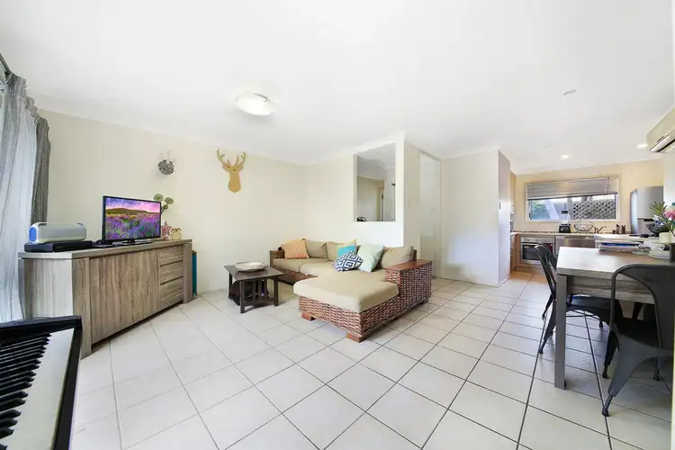 Fourth view of Homely semi-detached listing, 2/4 Ellen Street, Southport QLD 4215