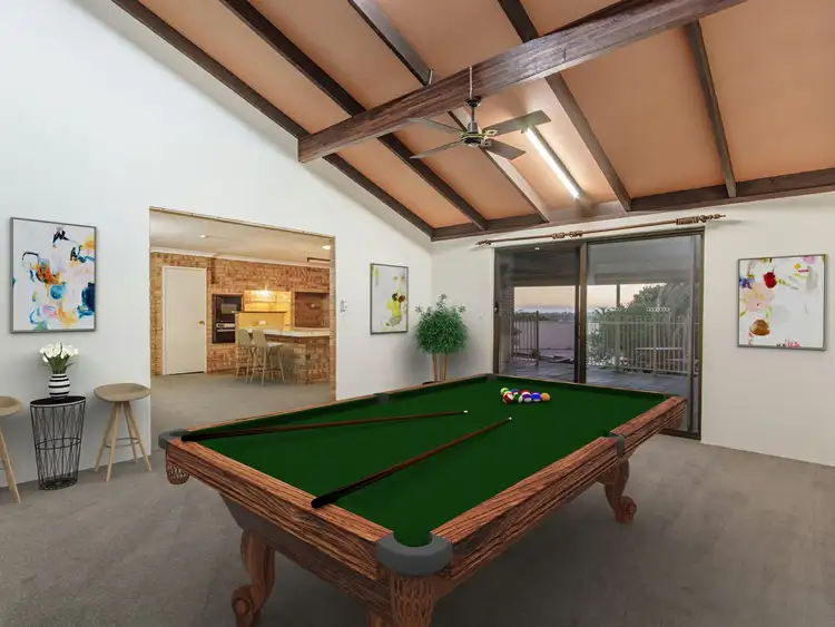 Third view of Homely house listing, 7 Rainie Place, Parmelia WA 6167