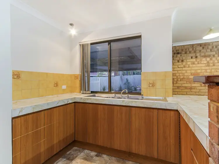 Seventh view of Homely house listing, 7 Rainie Place, Parmelia WA 6167