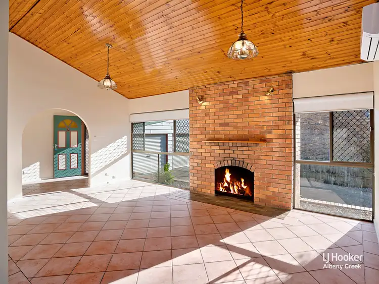 Third view of Homely house listing, 4 Danaus Court, Eatons Hill QLD 4037