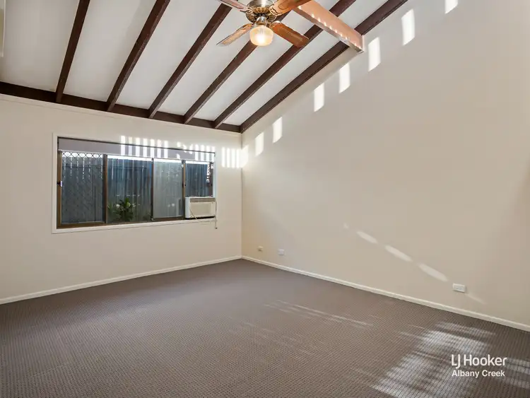Sixth view of Homely house listing, 4 Danaus Court, Eatons Hill QLD 4037