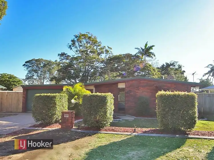 Main view of Homely house listing, 8 Ruby Street, Mango Hill QLD 4509