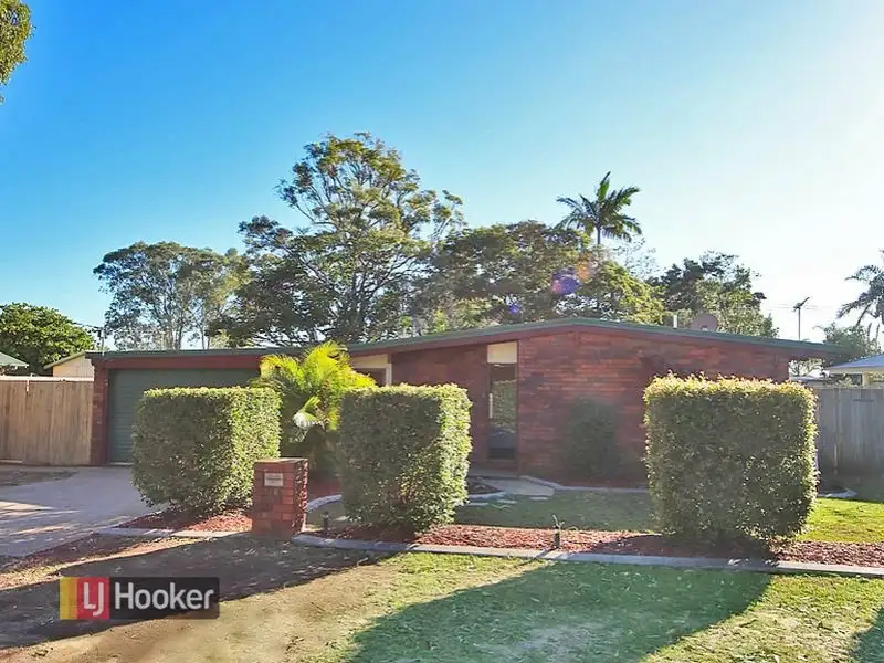 Main view of Homely house listing, 8 Ruby Street, Mango Hill QLD 4509