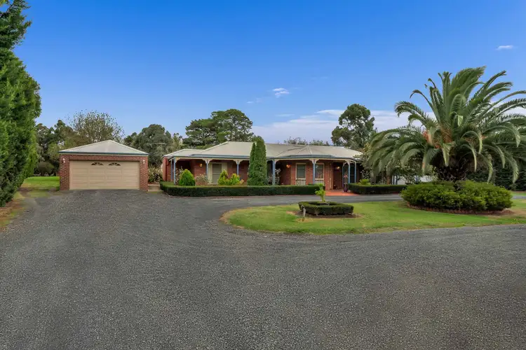 Main view of Homely rural property listing, 35 Collison Road, Cranbourne East VIC 3977