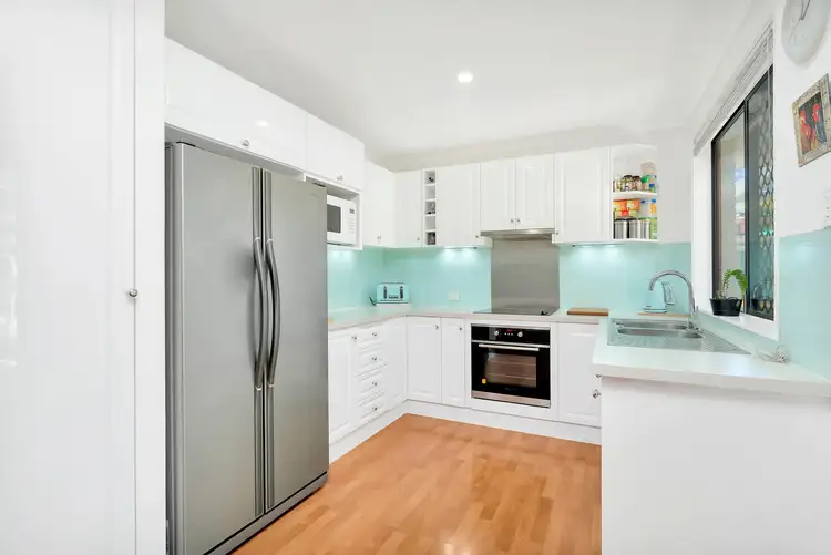 14 Amadeus Street, Elanora QLD 4221