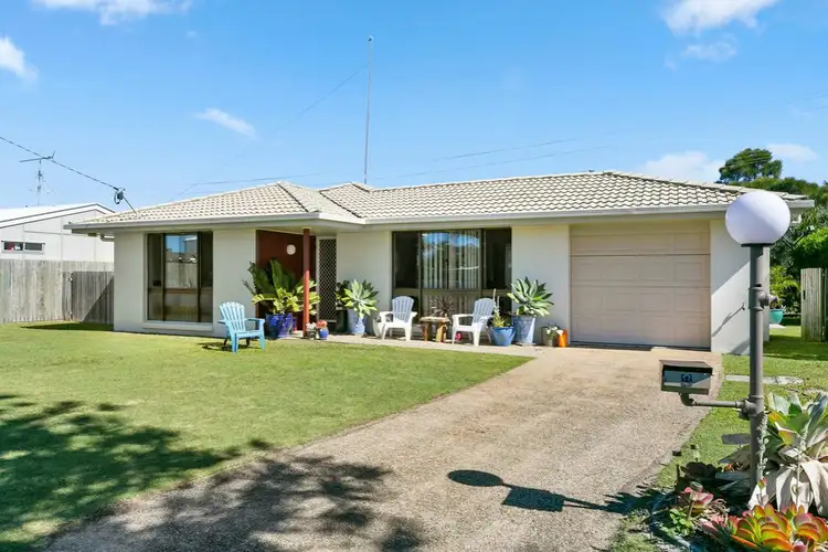 8 Cycas Street, Marcoola QLD 4564