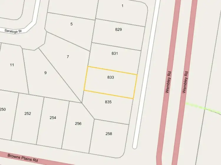 833 Wembley Road, Browns Plains QLD 4118
