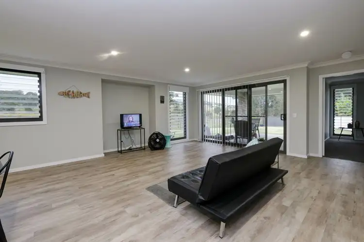 Main view of Homely house listing, 1 Feutrill Close, Black Head NSW 2430