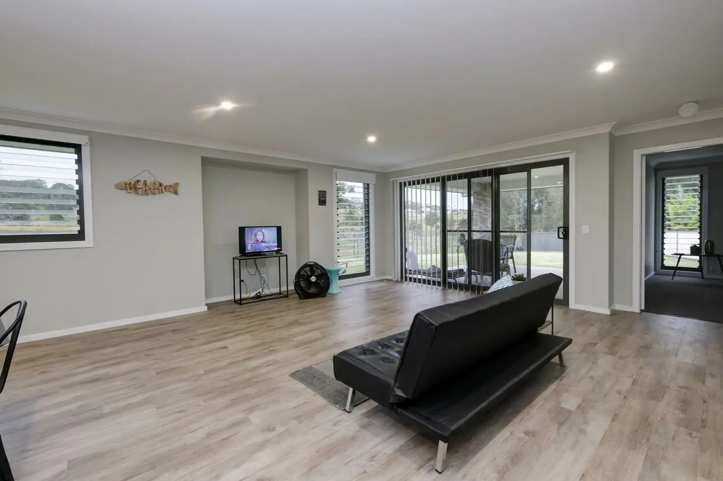 Main view of Homely house listing, 1 Feutrill Close, Black Head NSW 2430