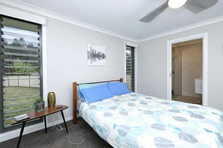 Fifth view of Homely house listing, 1 Feutrill Close, Black Head NSW 2430