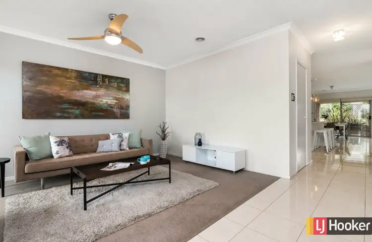 Fourth view of Homely house listing, 40 Australis Drive, Wallan VIC 3756