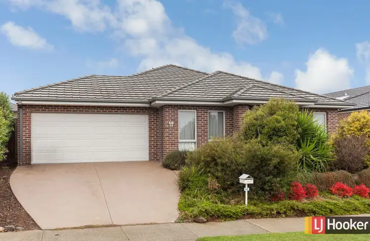Fifth view of Homely house listing, 40 Australis Drive, Wallan VIC 3756