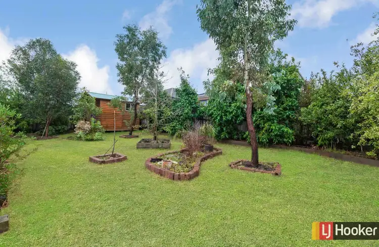 Sixth view of Homely house listing, 40 Australis Drive, Wallan VIC 3756