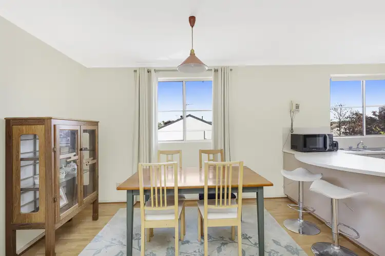 15/1 Port Jackson Circuit, Phillip ACT 2606