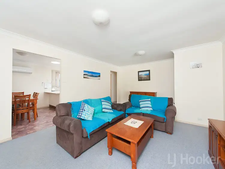 Second view of Homely house listing, 6 Creswell Place, Fingal Bay NSW 2315