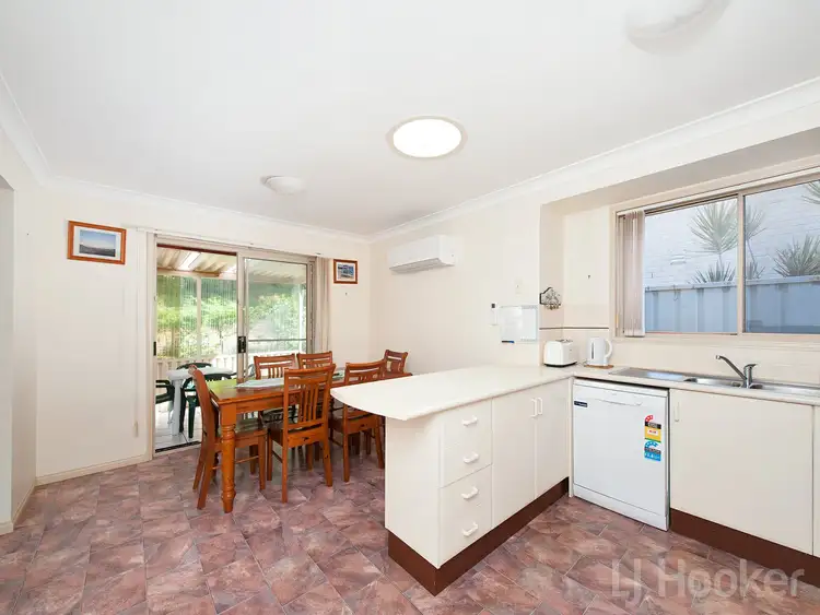 Third view of Homely house listing, 6 Creswell Place, Fingal Bay NSW 2315