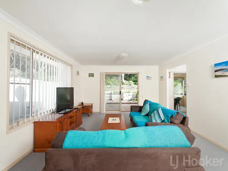 Fifth view of Homely house listing, 6 Creswell Place, Fingal Bay NSW 2315