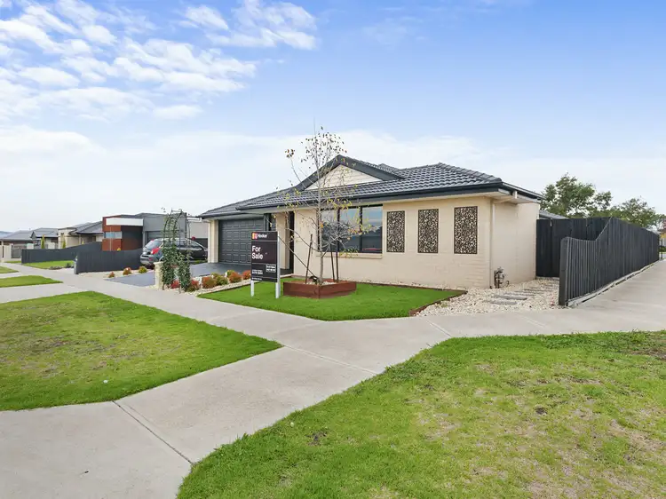 Main view of Homely house listing, 2 Jersey Street, Traralgon VIC 3844
