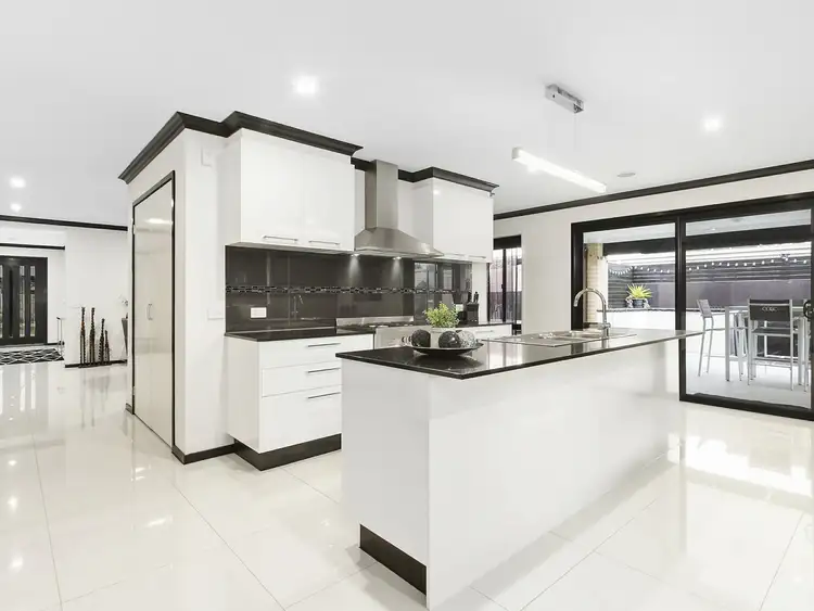 Second view of Homely house listing, 2 Jersey Street, Traralgon VIC 3844