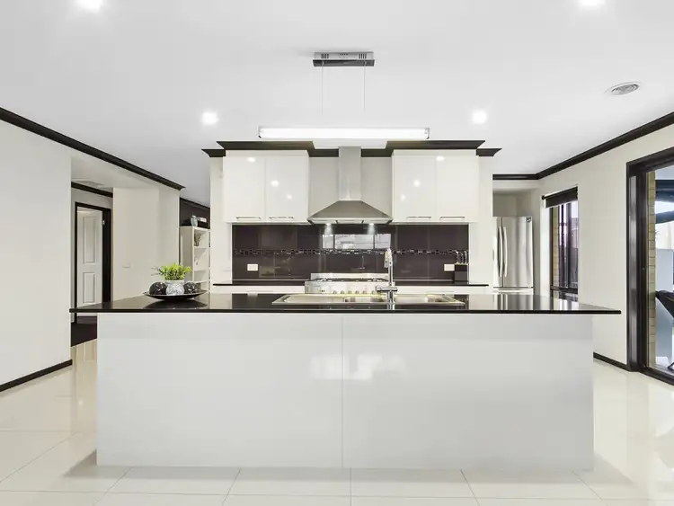 Third view of Homely house listing, 2 Jersey Street, Traralgon VIC 3844