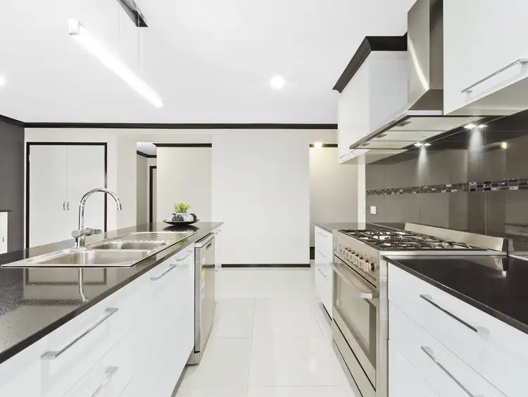 Fourth view of Homely house listing, 2 Jersey Street, Traralgon VIC 3844