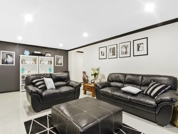 Fifth view of Homely house listing, 2 Jersey Street, Traralgon VIC 3844