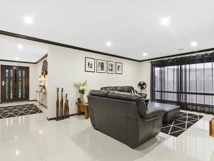 Sixth view of Homely house listing, 2 Jersey Street, Traralgon VIC 3844