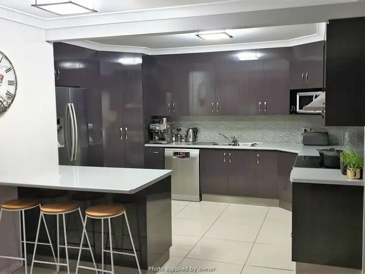 Second view of Homely house listing, 6 Howard Court, Clermont QLD 4721