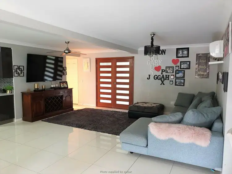 Third view of Homely house listing, 6 Howard Court, Clermont QLD 4721