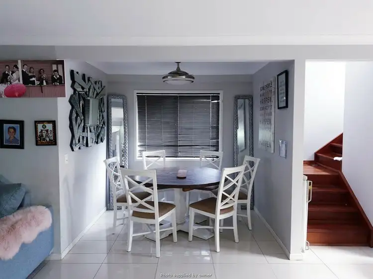 Fifth view of Homely house listing, 6 Howard Court, Clermont QLD 4721