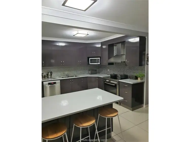 Seventh view of Homely house listing, 6 Howard Court, Clermont QLD 4721