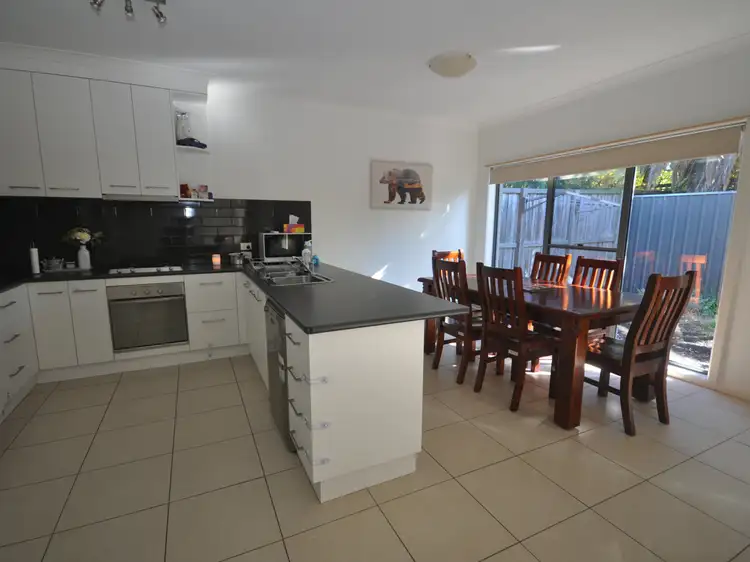 Main view of Homely unit listing, 2/54 Pinnock Street, Bairnsdale VIC 3875