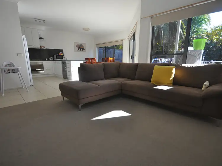 Second view of Homely unit listing, 2/54 Pinnock Street, Bairnsdale VIC 3875