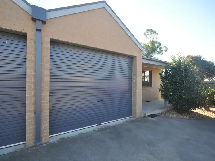 Third view of Homely unit listing, 2/54 Pinnock Street, Bairnsdale VIC 3875