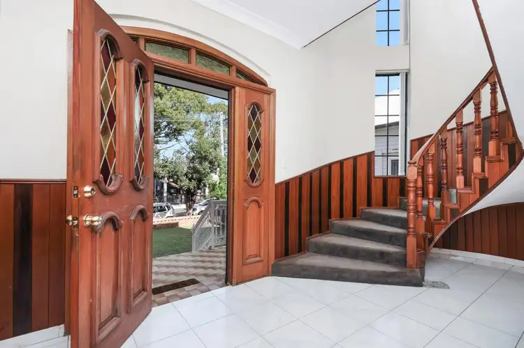 Second view of Homely house listing, 14 Terry Street, Arncliffe NSW 2205