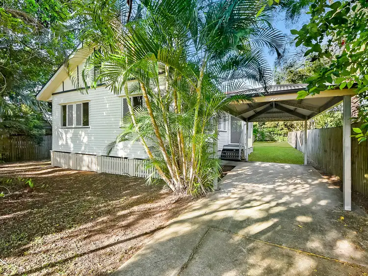 12 Birdwood Street, Zillmere QLD 4034