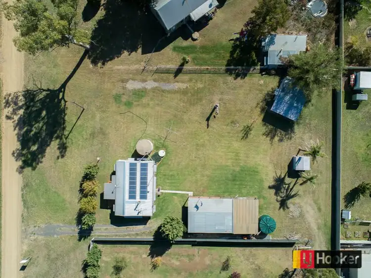 Main view of Homely house listing, 34-36 Canning Street, Woolomin NSW 2340
