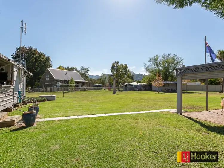 Third view of Homely house listing, 34-36 Canning Street, Woolomin NSW 2340