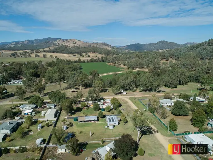 Sixth view of Homely house listing, 34-36 Canning Street, Woolomin NSW 2340