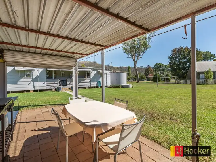Seventh view of Homely house listing, 34-36 Canning Street, Woolomin NSW 2340