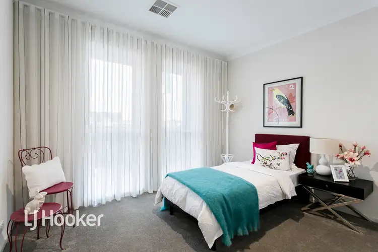 Third view of Homely house listing, 6 Laurel Way, Virginia SA 5120