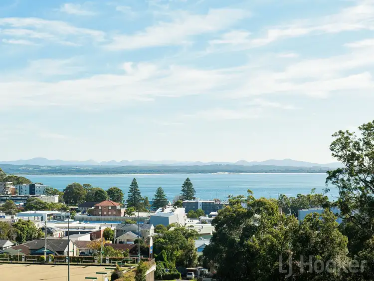 416/61B Dowling Street, Nelson Bay NSW 2315