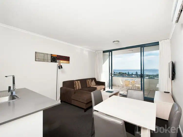 Third view of Homely unit listing, 416/61B Dowling Street, Nelson Bay NSW 2315