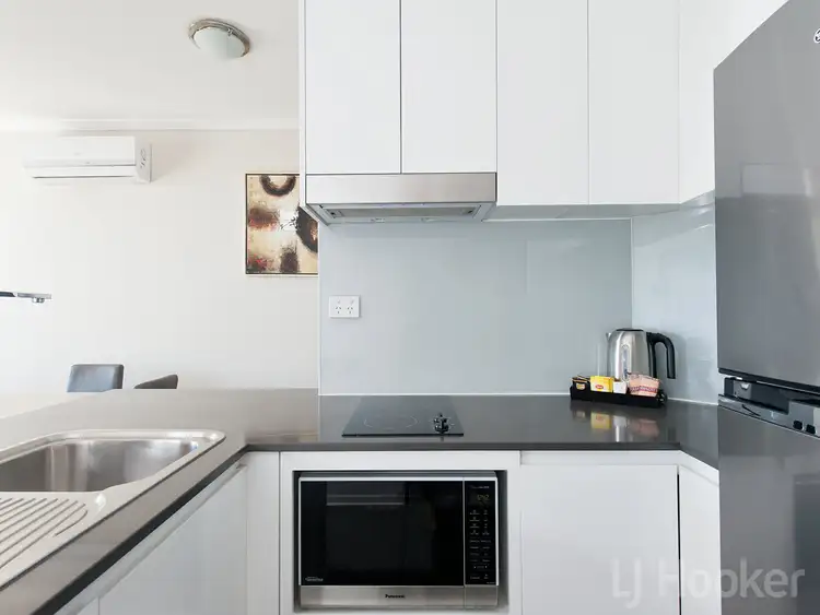 Fourth view of Homely unit listing, 416/61B Dowling Street, Nelson Bay NSW 2315