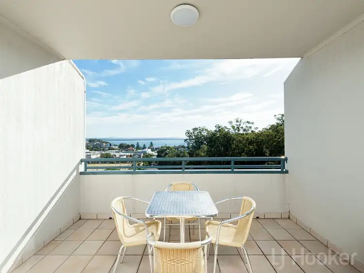 Fifth view of Homely unit listing, 416/61B Dowling Street, Nelson Bay NSW 2315