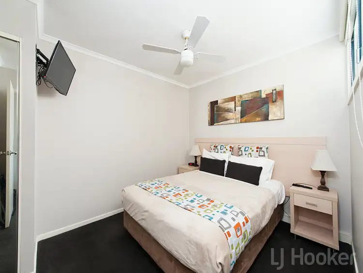 Sixth view of Homely unit listing, 416/61B Dowling Street, Nelson Bay NSW 2315