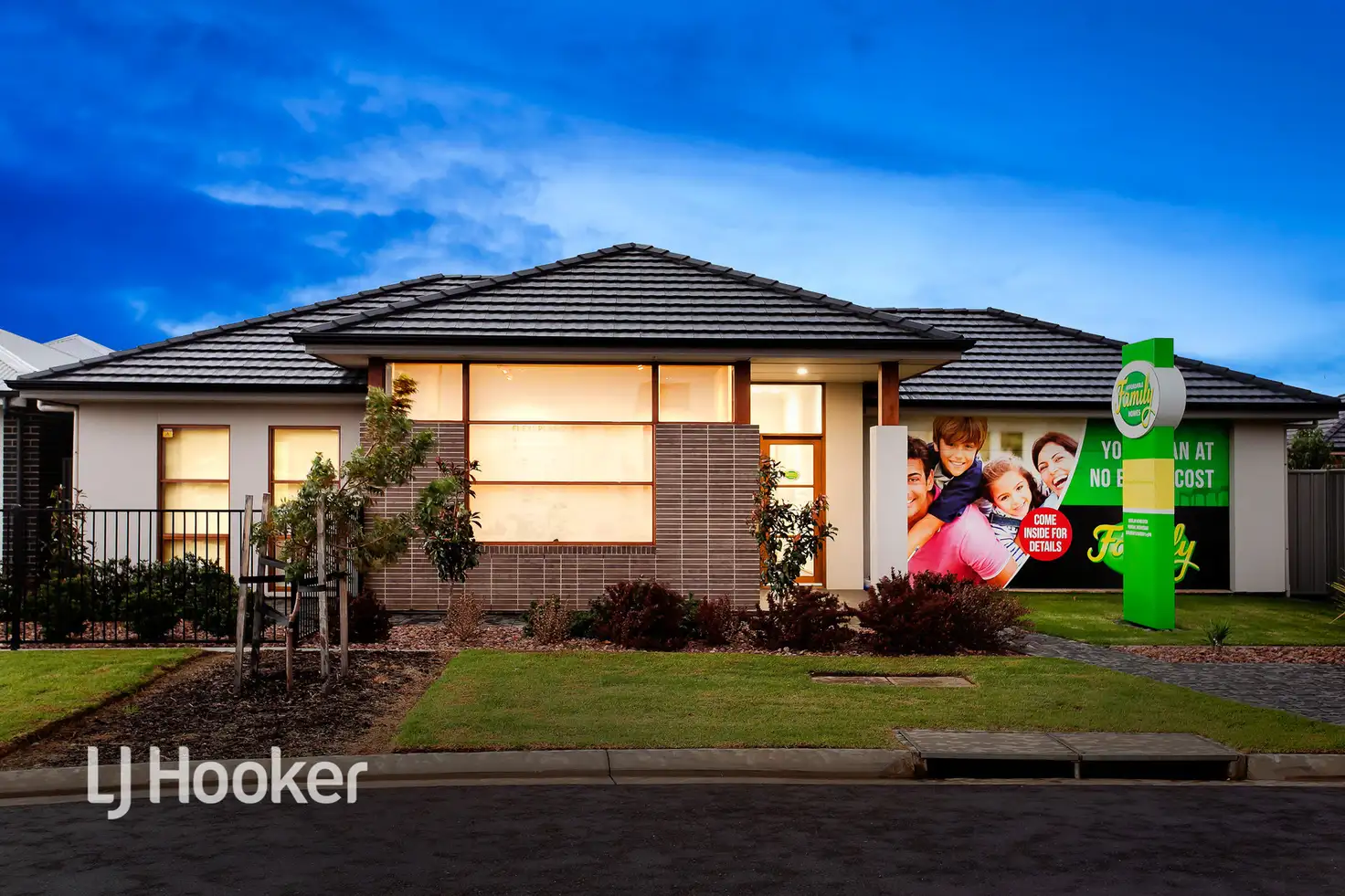 Main view of Homely house listing, 4 Laurel Way, Virginia SA 5120